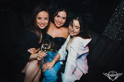 Party Bild aus dem Maxxim Club Berlin vom 09.08.2025
